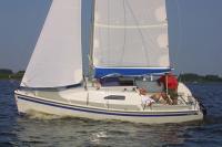 Sailart Charter Hersteller Sailart