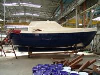 Sasanka Yachtcharter Hersteller Sasankayacht