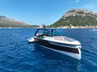 Saxdor Yachts Saxdor Yachts 320 GTO