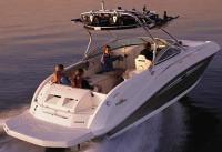 Sea Ray Charter Hersteller SeaRay