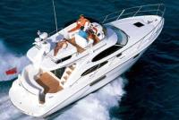 Sealine Charter Hersteller Sealine