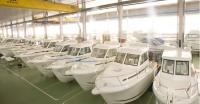 Starfisher Yachtcharter Hersteller Starfisher