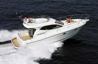 Starfisher Charter Hersteller Starfisher