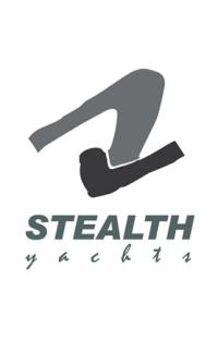 Stealth Yachts STEALTH logo