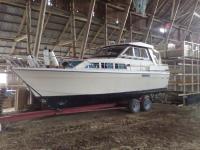 Storebro Bruks AB yachtcharter hersteller storebro