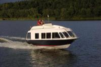 Stromberg Yachts Yachtcharter Hersteller StrombergYachts