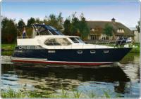 Succes Charter Hersteller Success