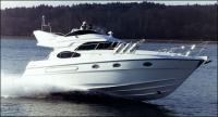 SunQuest Motor Yachts Charter Hersteller SunQuestYachts