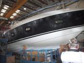 Sunseeker-Yachtcharter Hersteller Sunseeker