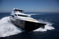 Sunseeker Charter Hersteller Sunseeker