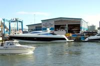 Sunseeker Bootscharter Hersteller Sunseeker