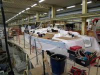 Sweden Yachts yachtcharter hersteller sweden yachts