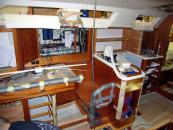 Sweden Yachts-charterboot hersteller sweden yachts