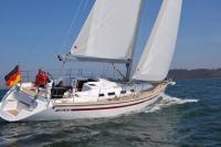 Vilm Yachts Vilm Yachts Vilm 41 CR