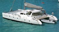 Voyage Yachts Charter Hersteller Voyage