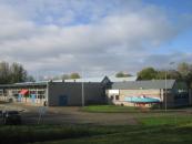 Waarschip-Yachtcharter Hersteller Waarship