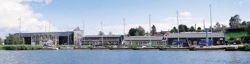 X-Yachts-Yachtcharter Hersteller X Yachts