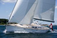 X-Yachts charter hersteller x yachts