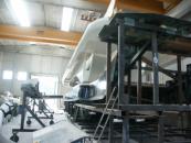 Zen Yachts-Yachcharter Hersteller ZenYacht