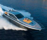 Zen Yachts Charter Hersteller ZenYacht