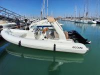 Zodiac Nautic Zodiac Nautic Medline 7 5